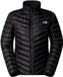 The North Face Huila Synth Damesjas Zwart S/36