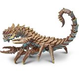 Safari S10128 Draken Desert Miniatuur
