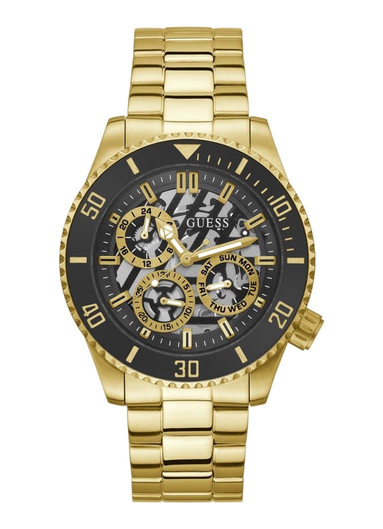 GUESS Axle horloge GW0488G2