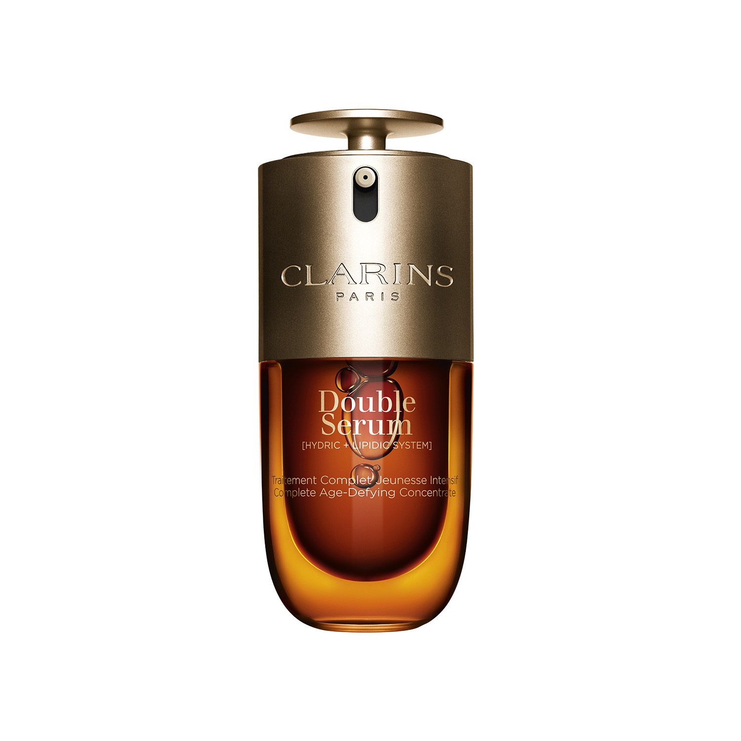 CLARINS Double Serum - 30 ml - Anti-ageing - Unisex