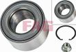 FAG Kit de roulements de roue 713 6187 80