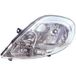Phare Avant Gauche H4 Renault Trafic 2 Phase 2 2006-2014