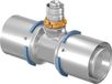 Uponor MLC T-stuk - 40x32x40mm pers