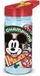 STOR Mickey Mouse Kinderen Drinkfles 475ml Tritan met Handvat Lekvrij Herbruikbaar BPA Vrij School Sport Waterfles Kids