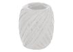 Witte papierbak, 4 mm x 30 m.