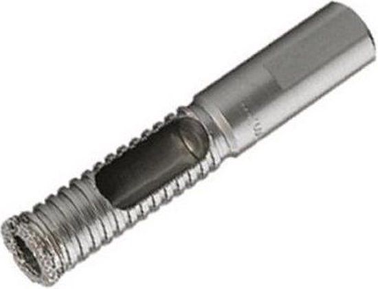 IRWIN Diamand Tegelboor 6 mm - 10507893