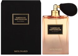 Molinard Tubereuse Vertigineuse eau de parfum / dames