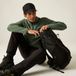 Regatta Thompson Fleece Jas