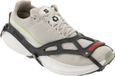 Kahtoola NANOspikes Trailrunning Sneeuwspikes Grijs 44-47