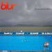 The Blur The Ballad of Darren CD