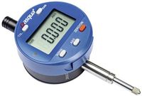 Dasqua 5260-4215 Meetklok Met controlemaat 50.8 mm Aflezing: 0.001 mm