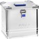 Alutec Industry 27 13027 Transportkist Aluminium