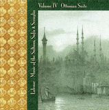 Ottoman Lalezar - Ottoman Suite Volume 4
