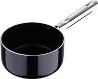 Pixel Kookpot Pixel CS-1524 Zwart Metaal Aluminium