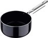 Pixel Kookpot Pixel CS-1524 Zwart Metaal Aluminium