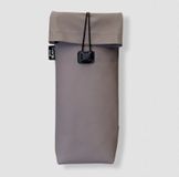 Sac de batterie pour vélo électrique reCYCLEd Taupe