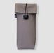 Sac de batterie pour vélo électrique reCYCLEd Taupe
