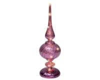 Decoris Tafeldecoratie d9h30 roze