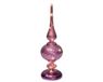 Decoris Tafeldecoratie d9h30 roze