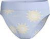 CALIDA Dames Slips Dierenprint Katoen/Elastaan XS
