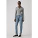 Levi's 712 Slim Welt Pocket Jeans