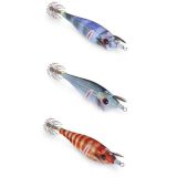 Dtd Turlutte Wounded Fish 3.0 13.2g 80 Mm