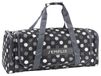 Sac pour traceur - Housse de protection rembourrée - Sac de rangement pour accessoires - 62 x 25 x 22 cm - Anthracite