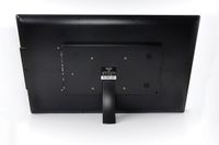 Xoro MegaPAD 2154 V7 / WiFi 6 / 64 GB / Aluminium, Zwart