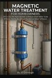 Magnetic Libri GmbH Magnetic Water Treatment for Homeowners