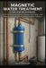 Magnetic Libri GmbH Magnetic Water Treatment for Homeowners
