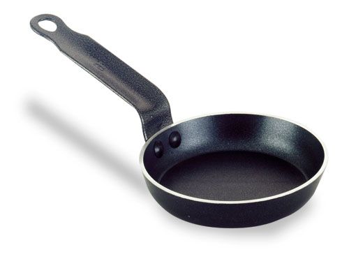 Lacor 23612 - Pan - 12 cm - Spanje
