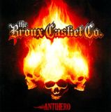 Bertus Distributie Bronx Casket Co. - Antihero