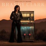 Bertus Distributie Brandy Clark Your Life Is A Record
