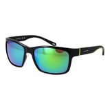 Skechers Sunglasses SE6117 01R 58
