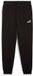PUMA Heren Essentials No 1 Sweatpants 682608 Joggingbroek Trainingsbroek Zwart
