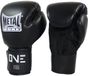 Metal Boxe Bokstrainingshandschoenen voor kinderen One zwart