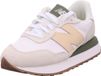 New Balance Chaussures basses beiges, taille 36,5