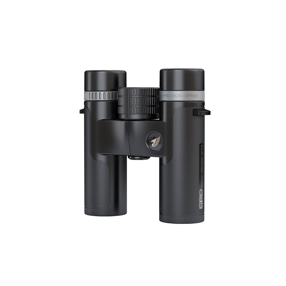 GPO Passion SD 10x26 Binoculars - Black