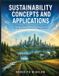 SUSTAINABILITY Libri GmbH Sustainability Concepts and Applications Paperback