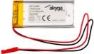 Akyga LP502248 Accupack Batterijgrootte: Speciaal LiPo 3.7 V 450 mAh