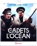 Les GAUMONT VIDEO Les Cadets de l'océan [Blu-Ray]