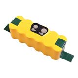 SATKIT Accu 14.4V 3500mAh voor robotstofzuiger series 500, 600, 700 en 800