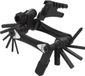 Lezyne Multi Tool Rap II 20