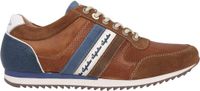 Australian Camaro - heren sneaker - Bruin - maat 39 (EU) 6 (UK)