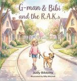 G-man Libri GmbH G-man & Bibi and the R.A.K.s
