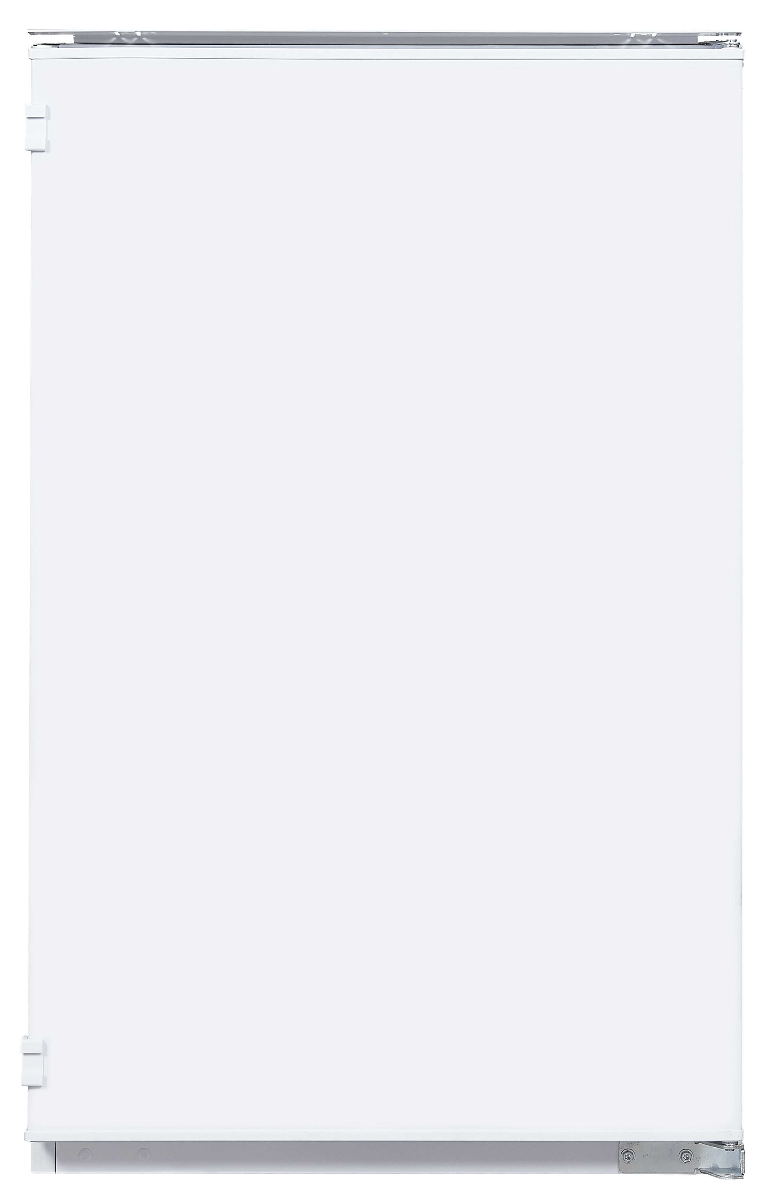 Exquisit EGS101-080F - Inbouw Vrieskast - 77L - Wit