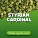 Houblon Styrian Cardinal 5 kg