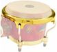 Latin Percussion LPM921-G 4-1/2-inch Mini Bongo Rim - Goud