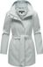 Marikoo Dames korte jas Katalinaa 16 Ice Blue