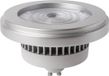 MEGAMAN MM41904 Lampe LED GU10 Réflecteur 11W Blanc neutre Dimmable